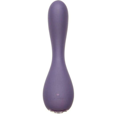 Stimolatore Vibrante Uma Fucsia con 5 Modi di Vibrazione